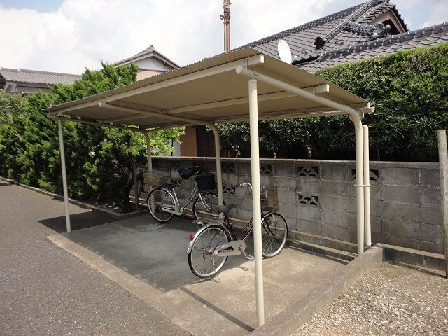 13/20 エントランス