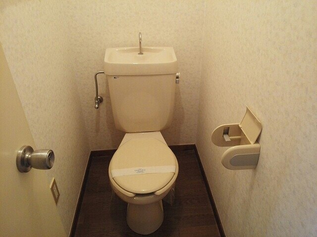 9/20 トイレ