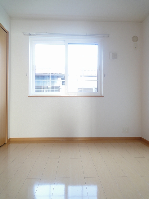 4/20 寝室