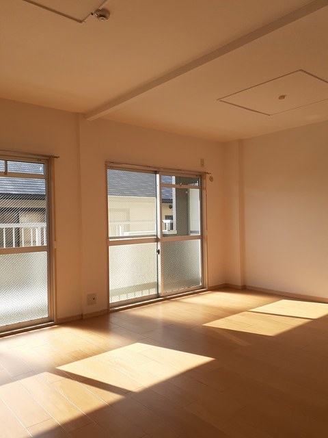 3/24 リビング/ダイニング