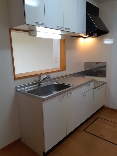 7/22 キッチン