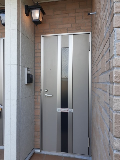 13/20 エントランス