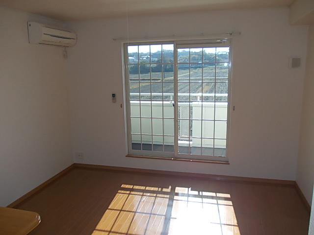 2/21 リビング/ダイニング