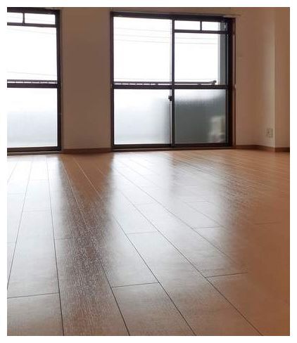 3/19 リビング/ダイニング