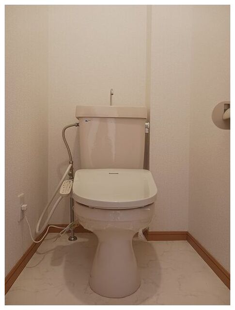 10/19 トイレ