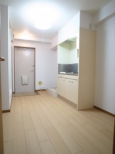 2/8 エントランス