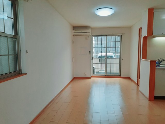 3/20 リビング/ダイニング