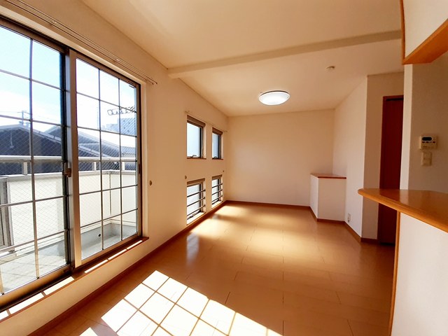 3/20 リビング/ダイニング