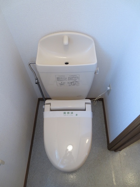 9/20 トイレ