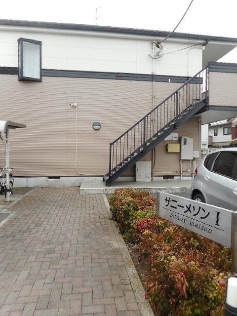 13/20 エントランス