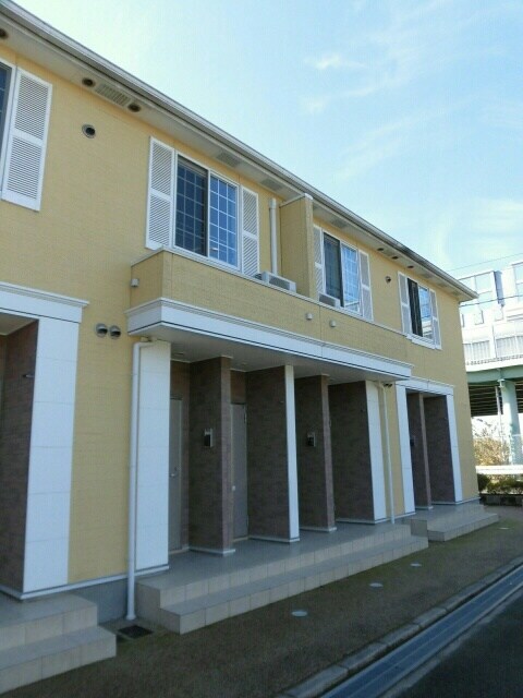 14/22 エントランス