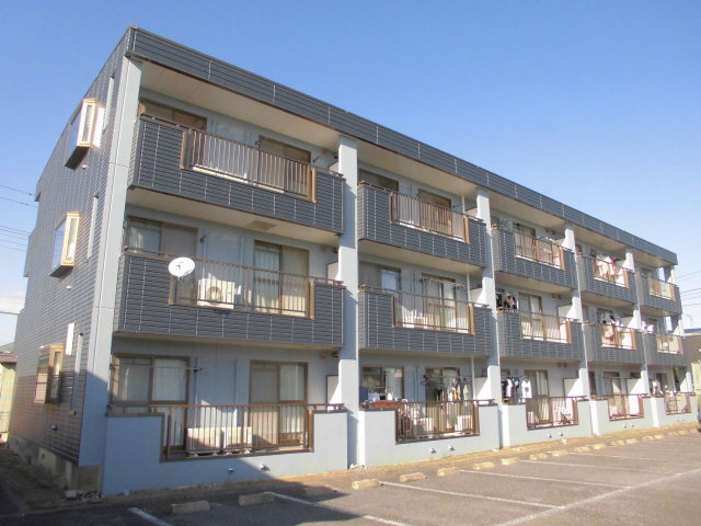 1/24 外観