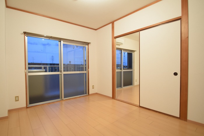 4/20 リビング/ダイニング