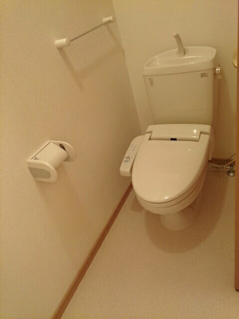 9/29 トイレ