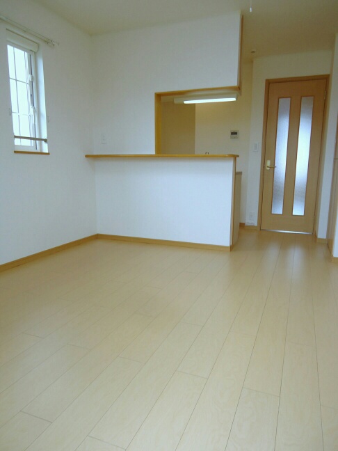 3/24 リビング/ダイニング