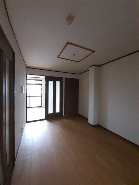 4/20 寝室