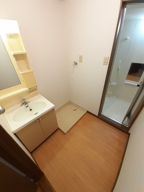 10/20 洗面