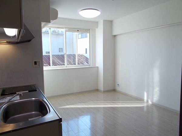 3/23 リビング/ダイニング