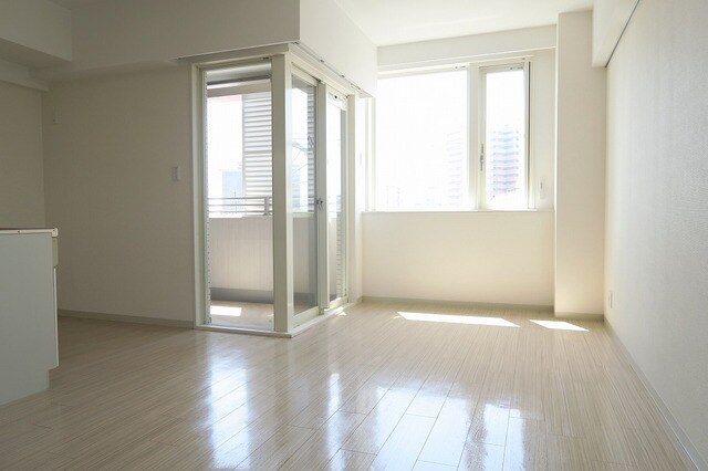 3/21 リビング/ダイニング