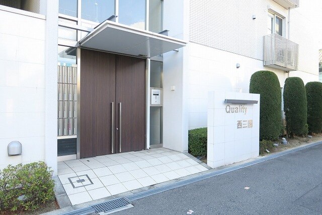 12/21 エントランス