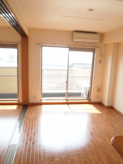 3/20 リビング/ダイニング