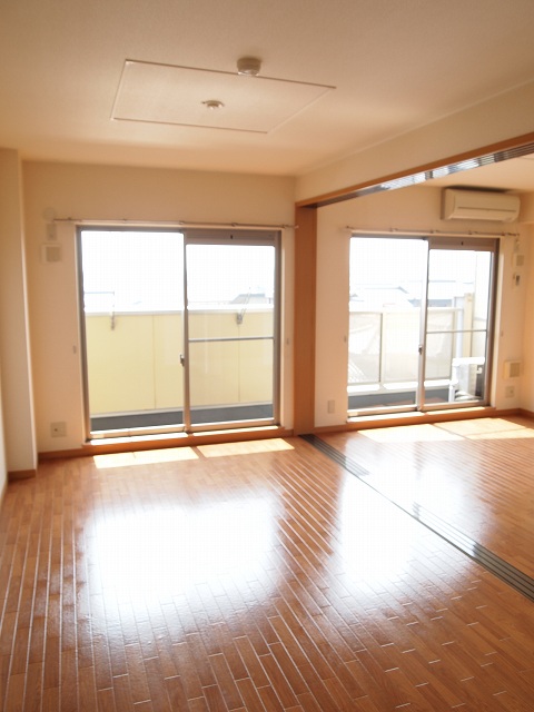 5/20 リビング/ダイニング