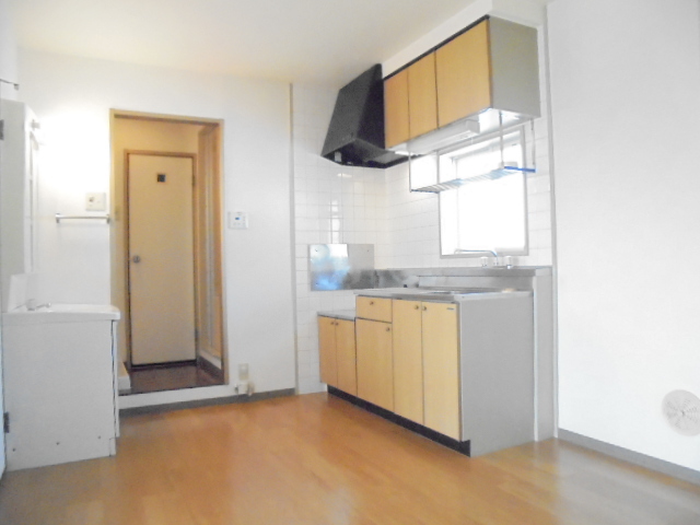 5/24 リビング/ダイニング