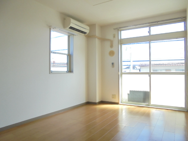 4/24 リビング/ダイニング