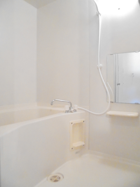 11/24 浴室