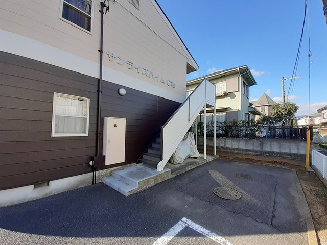 22/30 エントランス