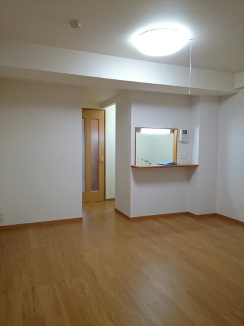 3/24 リビング/ダイニング