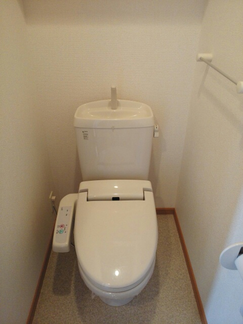 9/24 トイレ
