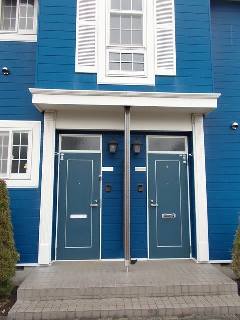 13/20 エントランス