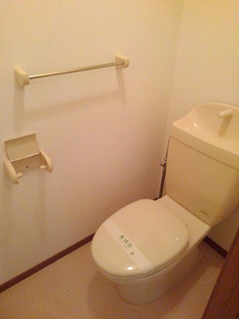 7/20 トイレ