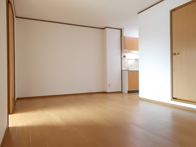 4/23 リビング/ダイニング