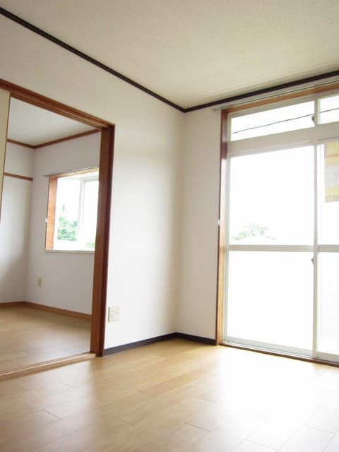 3/24 リビング/ダイニング