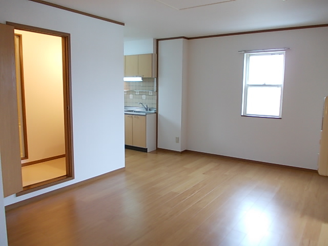 4/23 リビング/ダイニング