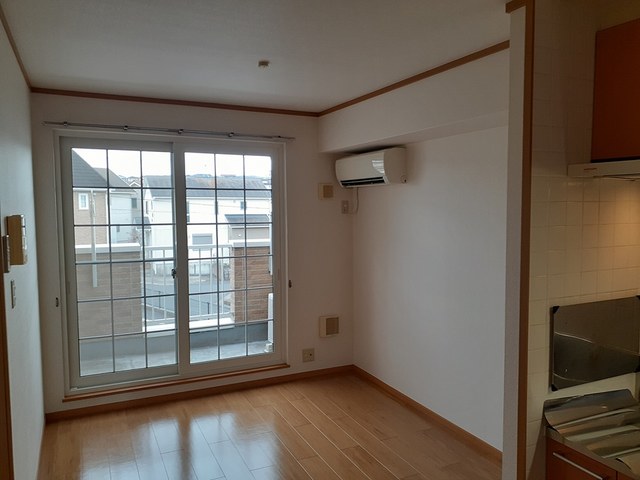 3/20 リビング/ダイニング