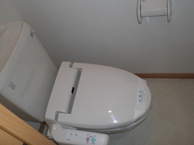 9/22 トイレ