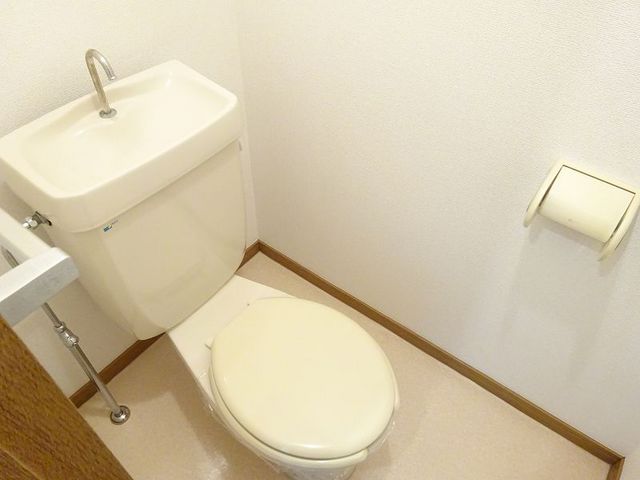 10/20 トイレ