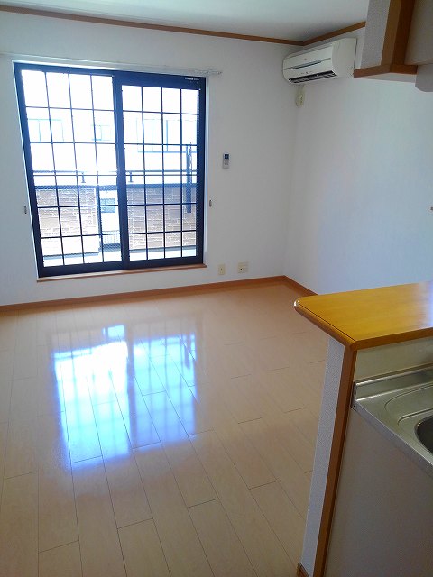 3/15 リビング/ダイニング