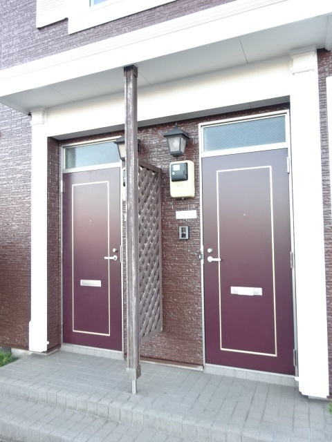 13/20 エントランス