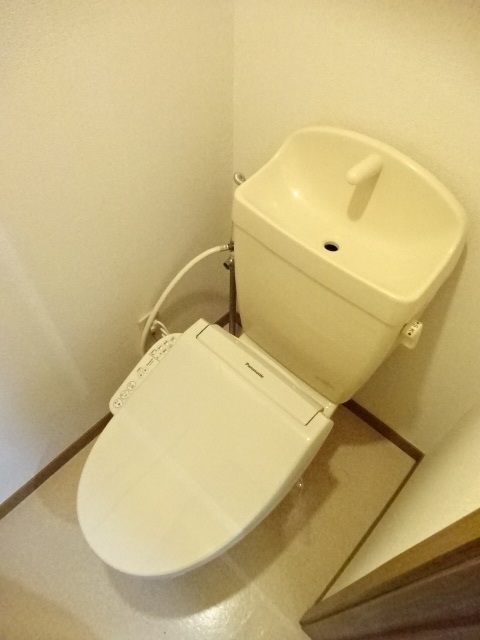 9/20 トイレ
