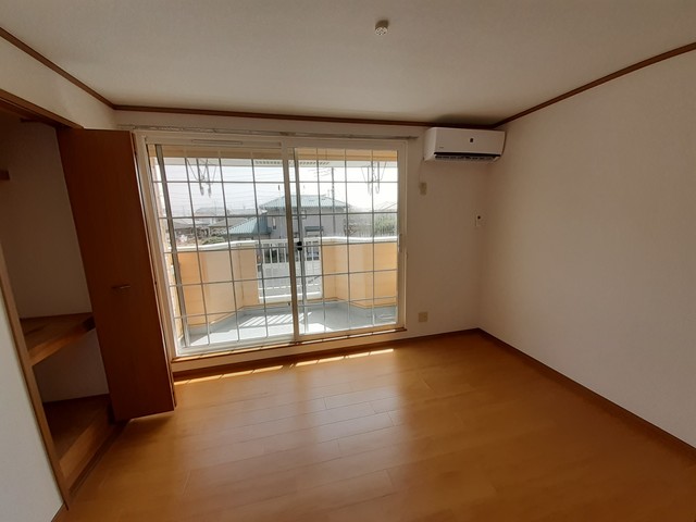 11/20 バルコニー