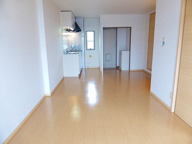 3/20 リビング/ダイニング