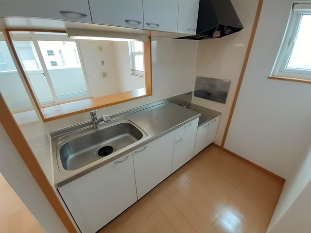 7/20 キッチン