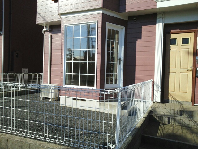 2/8 エントランス