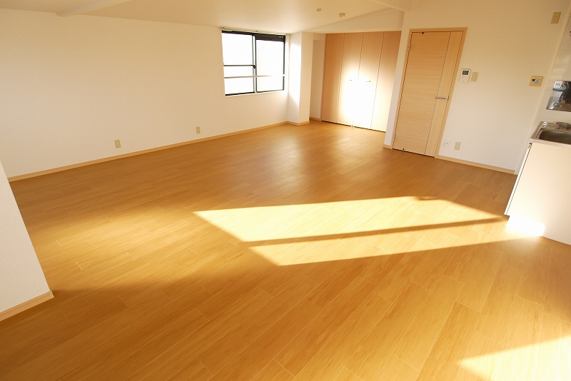 2/19 リビング/ダイニング