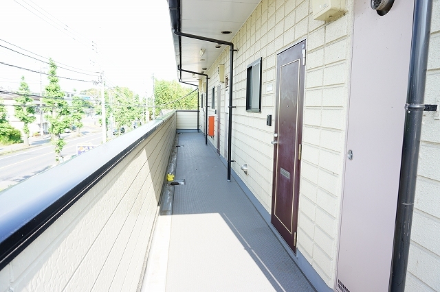 2/9 エントランス