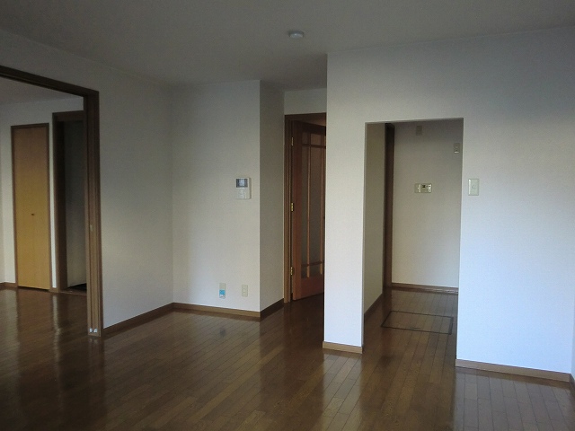 5/13 リビング/ダイニング